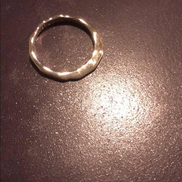 Set of 5 RLM Studio stack rings - Picture 3 of 3